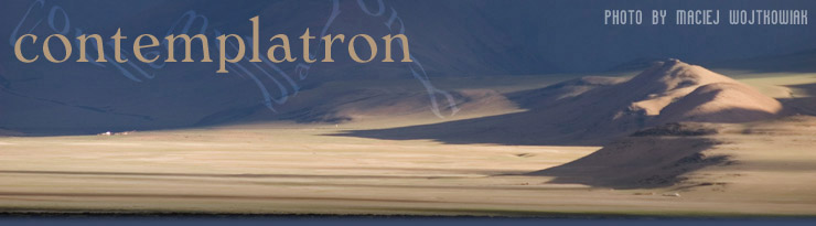 contemplatron dark ambient tibetan book of the dead