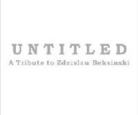 UNTITLED - A Tribute to Zdzislaw Beksinski